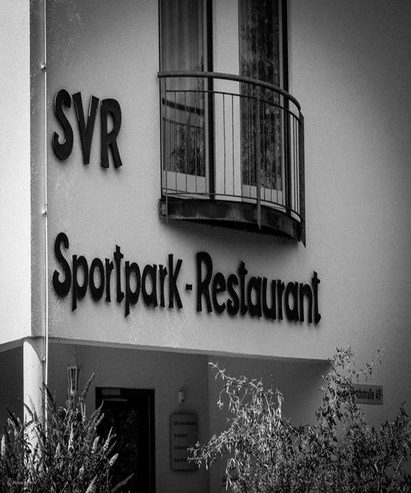 Restaurant Lutz am Sportpark in Renningen