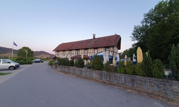 Gasthaus Bleiche