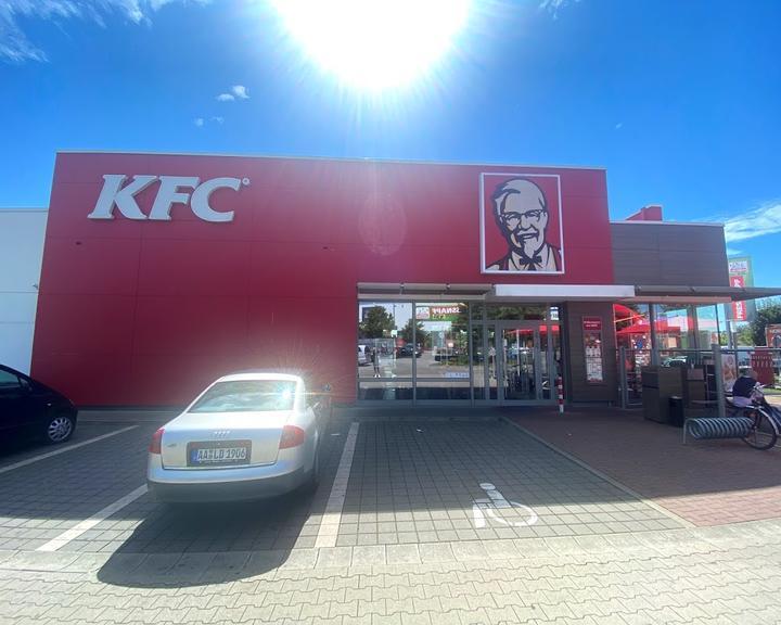 Kentucky Fried Chicken