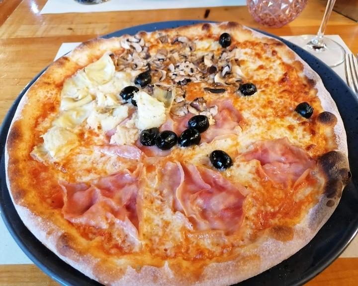 I Trulli Ristorante Pizzeria