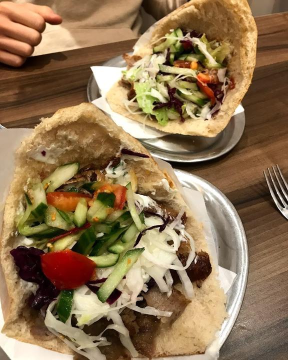 Kral Döner & Pizza Haus