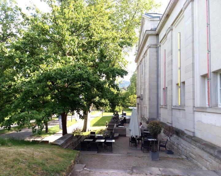 Cafe'Kunsthalle