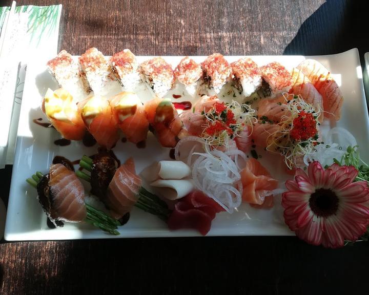 QQ Sushi-Lounge Heilbronn